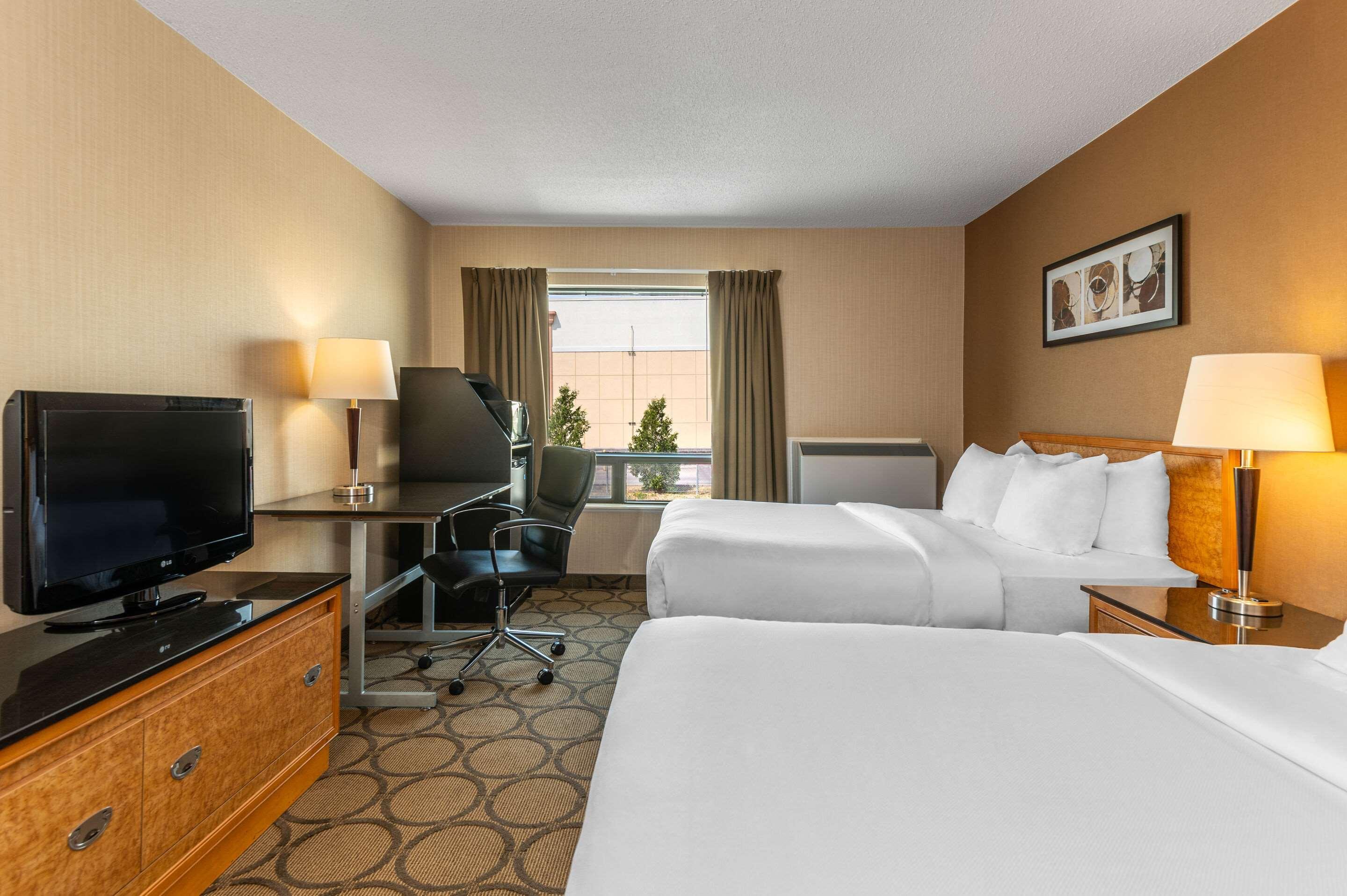 Comfort Inn Timmins Exterior photo